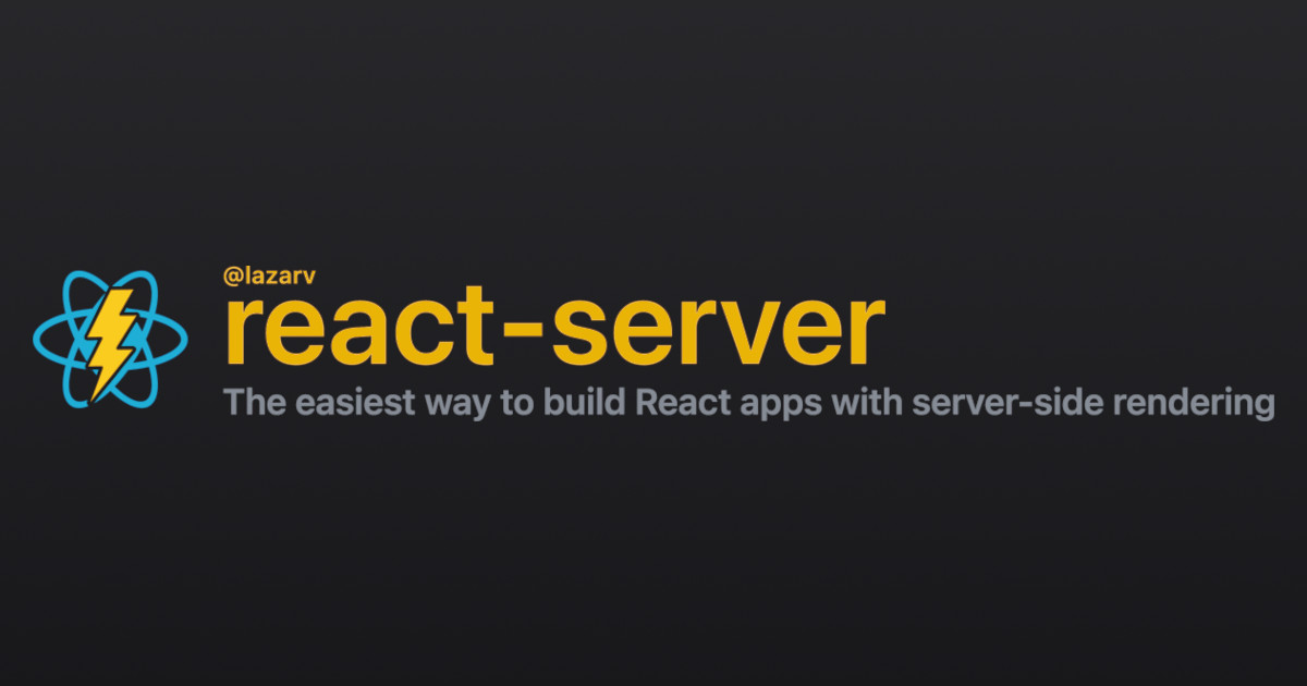 @lazarv/react-server